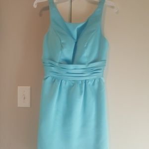 Alfred Angelo dress